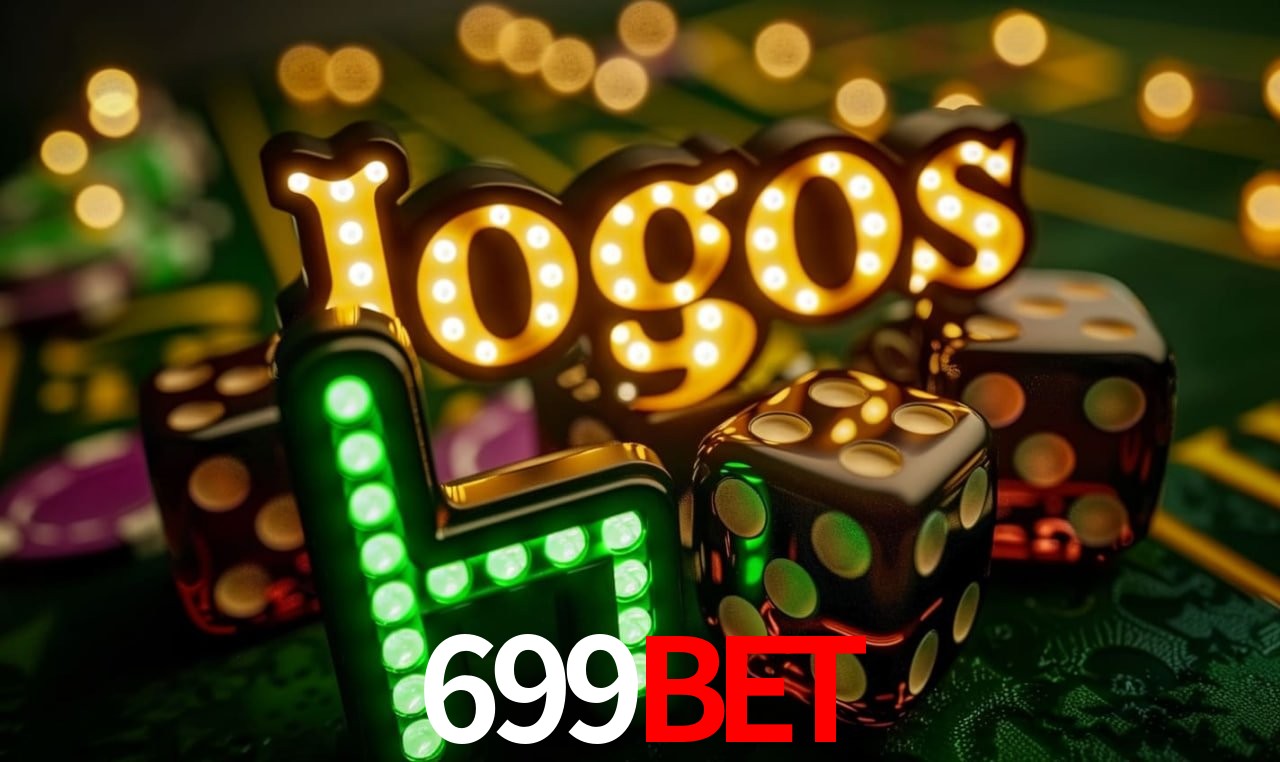 Apostas Esportivas na 699Bet: Um Guia Completo