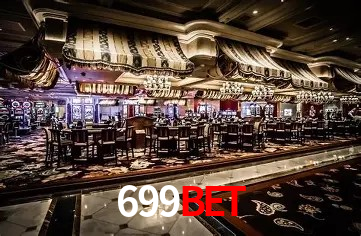 Account Benefits 699Bet
