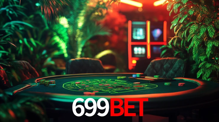 699Bet App Interface