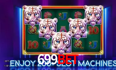Platform Technology 699Bet