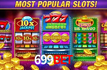 APP oficial da 699Bet para mobile