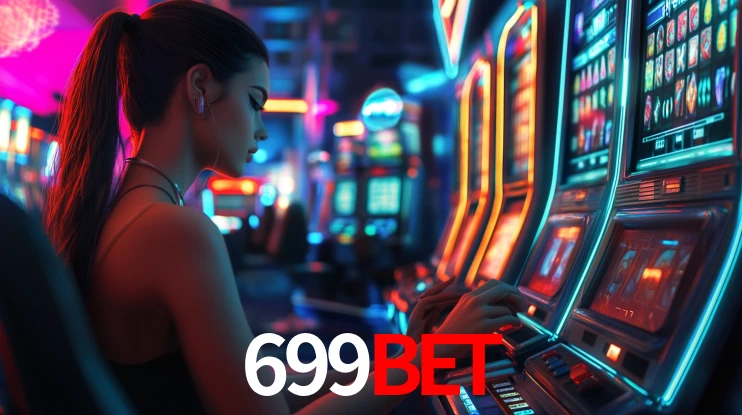 699 Bet Login