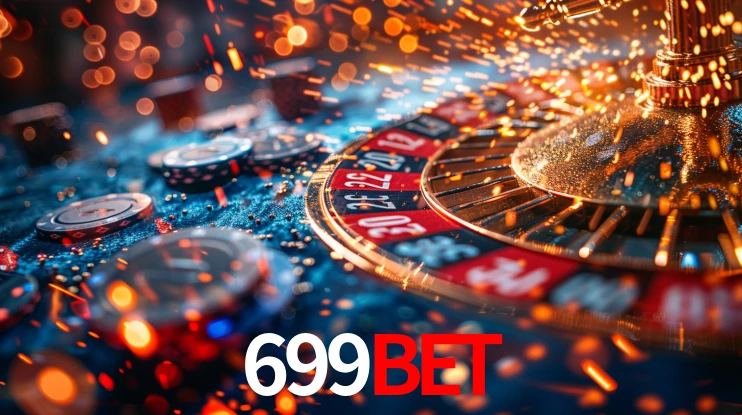 Experiência VIP 699Bet