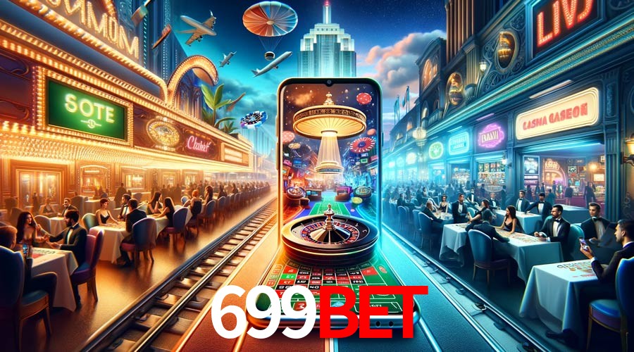 Game Statistics 699Bet