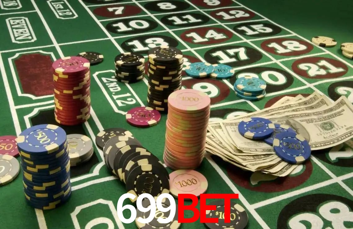 699Bet Login