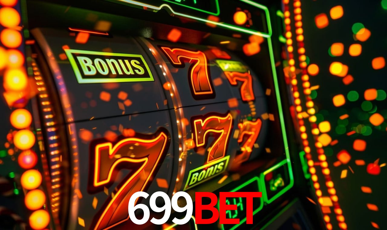 Design Responsivo 699Bet