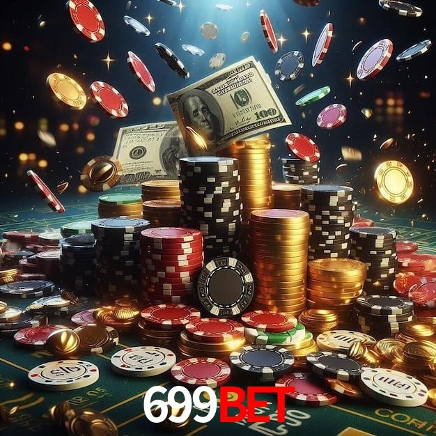 Especiais de Fim de Semana 699Bet